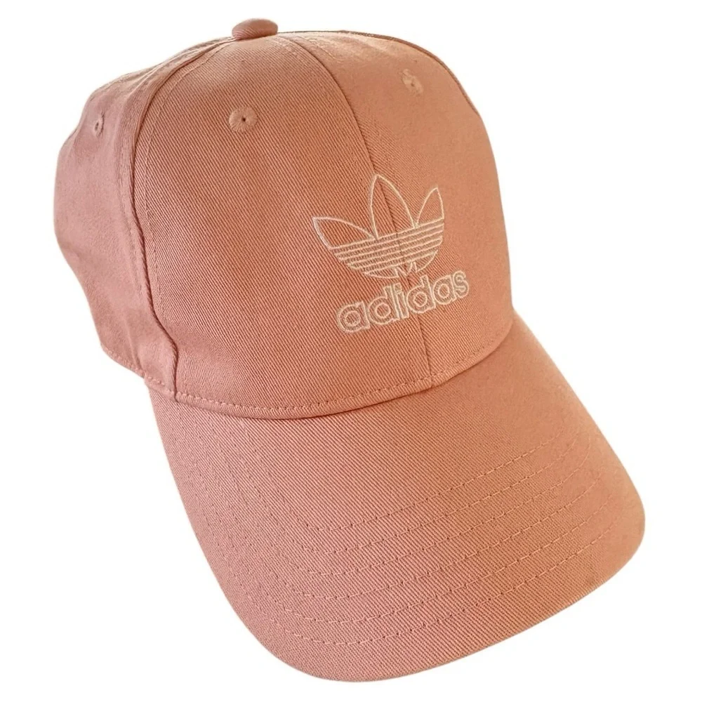 adidas soft pink